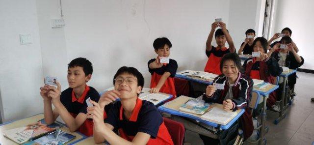赶上了！昭通135名中考生证件被洪水冲走，民警5天紧急制证