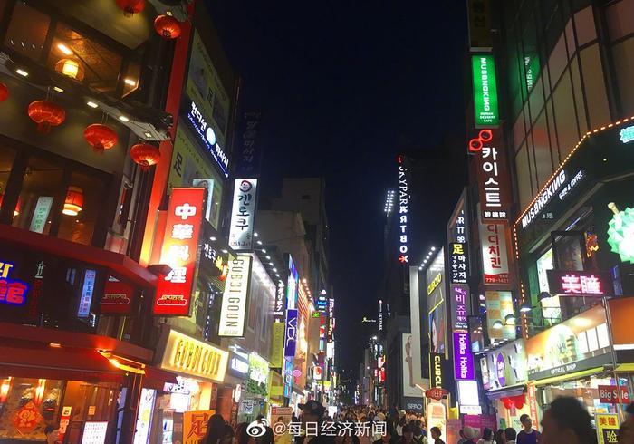 成交量暴跌70%，韩国楼市崩了，背后原因竟是“租房”