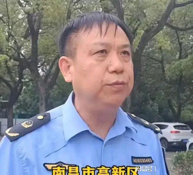 江西官方的结论是老鼠头,缺乏事实依据,有悖法治精神