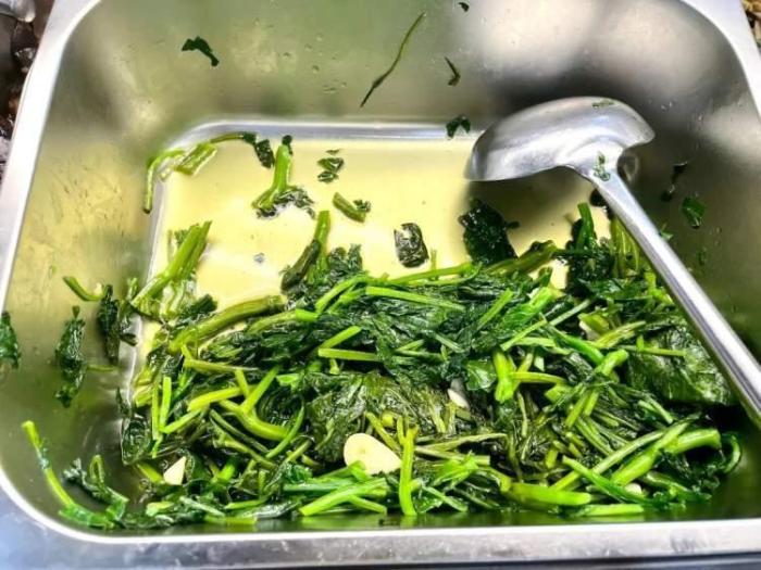 这家社区食堂菜品又又又上新了