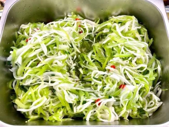 这家社区食堂菜品又又又上新了