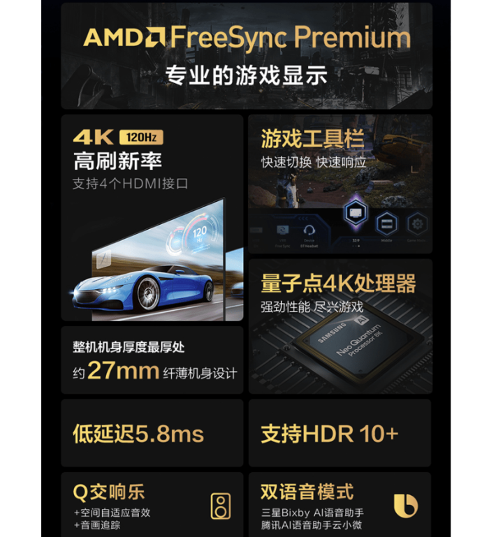 618这些国际品牌电视降价了，最高降幅近1000元，该怎么选？