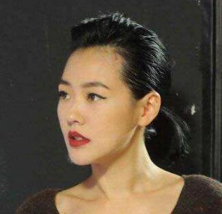 林心如首回应周杰伸舌事件