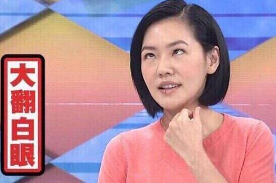 林心如首回应周杰伸舌事件