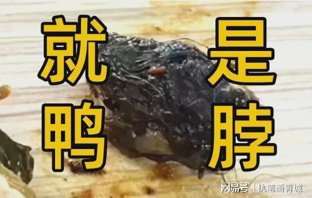 “鼠头鸭脖”查到根源了！是江西中快！全国承包700多个高校食堂