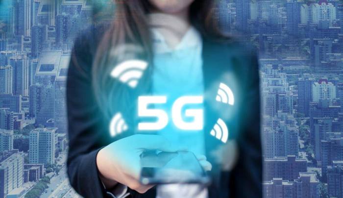 原创
华为交付1500万美元订单，不仅是开始，更是反击！5G专利开始收费

