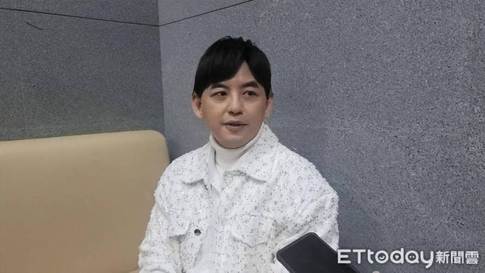 黄子佼无辜遭汪小菲开炮「真恶心」！束手无措发声：是22年前的往事了