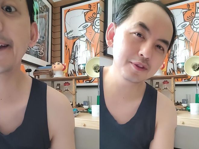 黄子佼承认性骚扰！爆料「大小S吸毒嗑药」：我被硬塞不只2次
