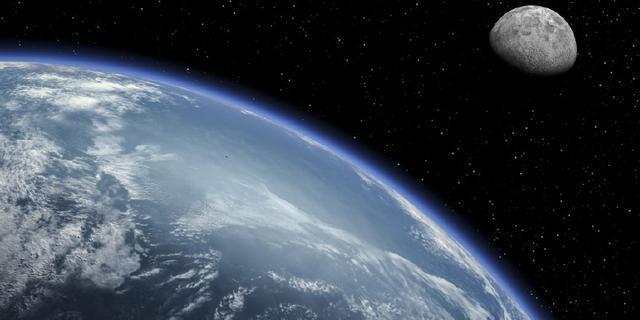 外媒地球自转轴17年已偏移80厘米