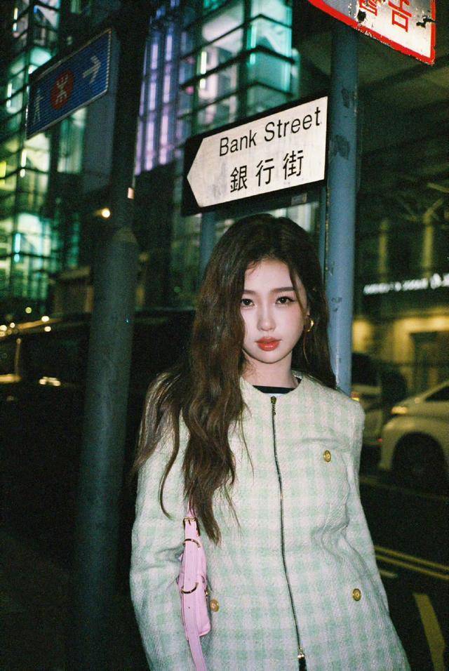 网传王鹤棣虞书欣有望二搭，你期待了吗？

