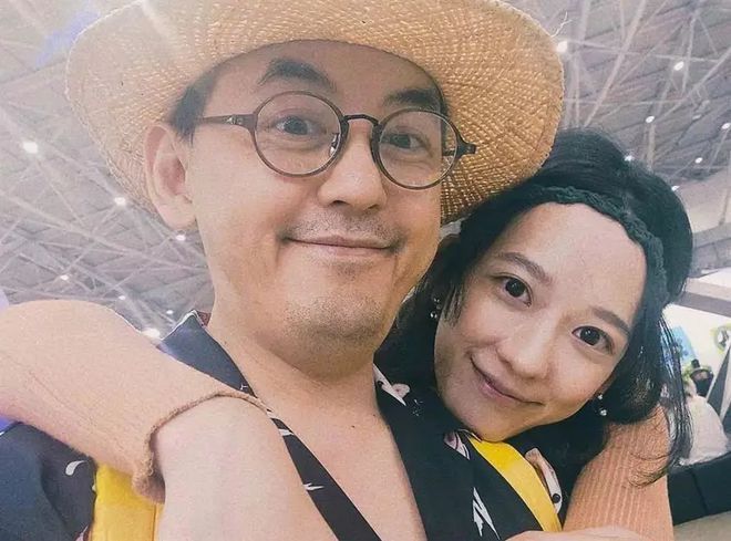 黄子佼无法开口说话