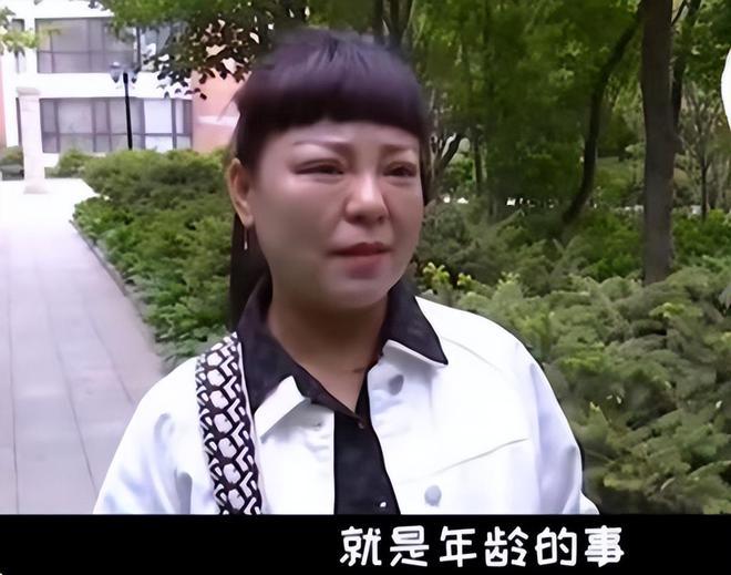 64岁大爷相亲，每月给8000零花钱，再给30万，大妈：图我年轻漂亮
