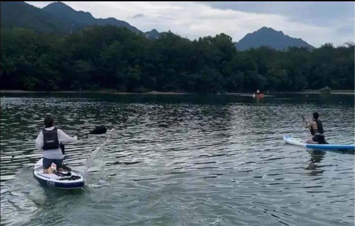 温州夫妻父亲节不幸溺亡留下俩孩子