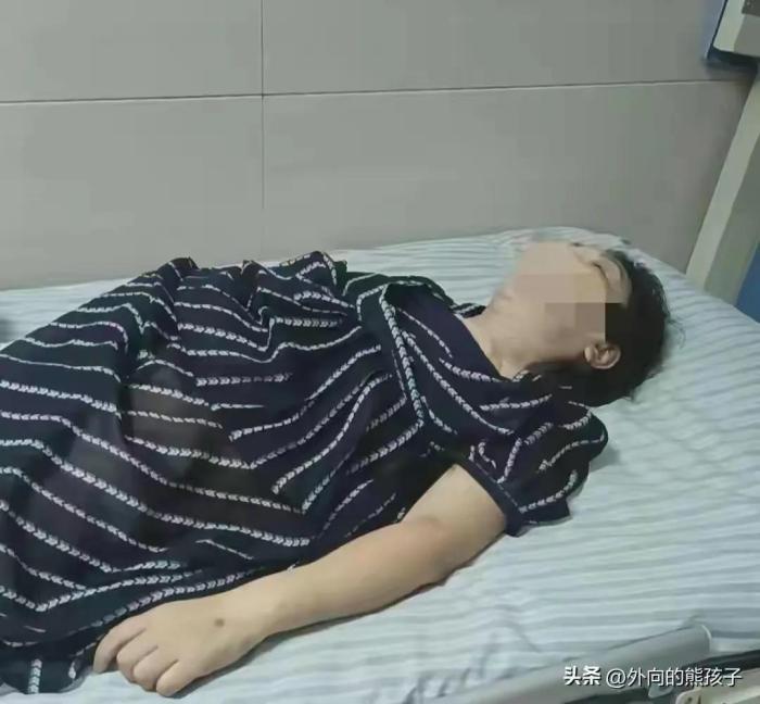 派出所死亡女子家属不认可通报
