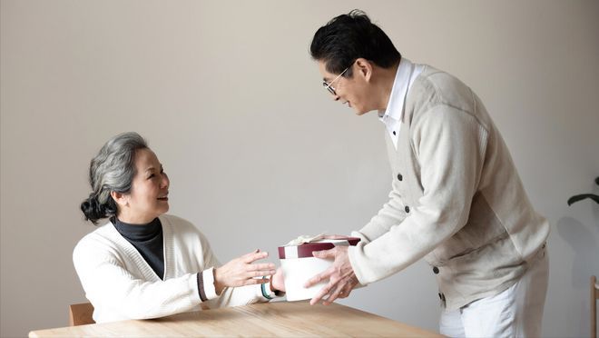 退休后享受生活还是再就业