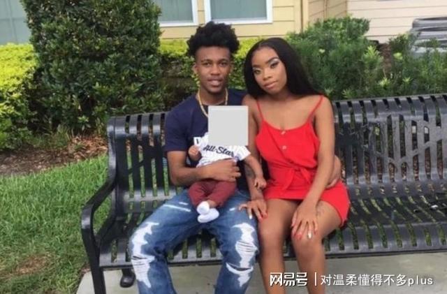 美国离奇枪击案，妈妈被自己2岁孩子“爆头”，孩子爸爸被逮捕