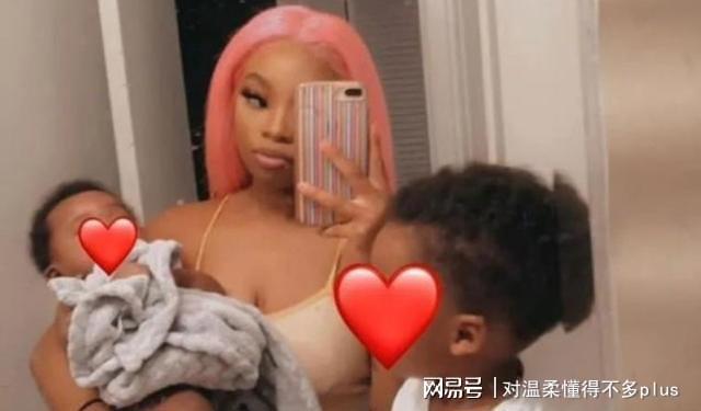 美国离奇枪击案，妈妈被自己2岁孩子“爆头”，孩子爸爸被逮捕
