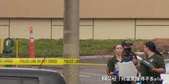 美国离奇枪击案，妈妈被自己2岁孩子“爆头”，孩子爸爸被逮捕