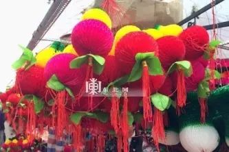 入乡随俗过端午

