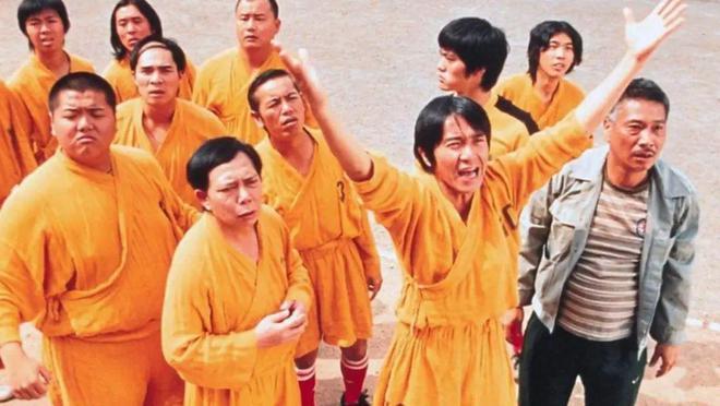 周星驰生日官宣：将拍新片，招募演员！