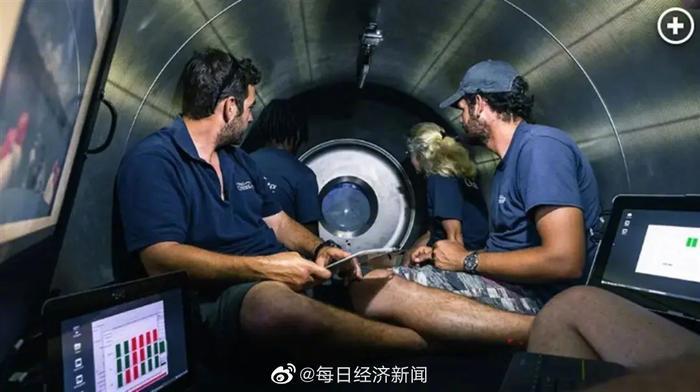 泰坦号观光潜艇内爆5名遇难者是谁