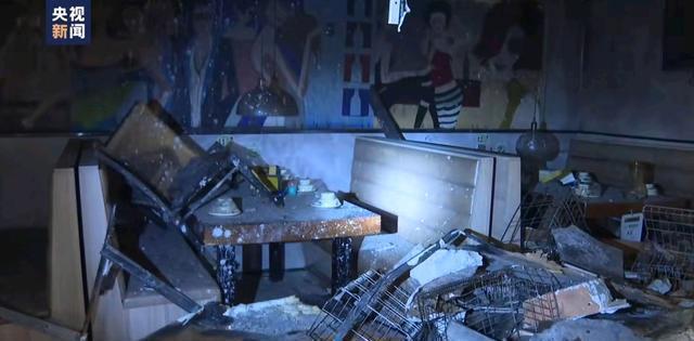 银川爆炸事故致31人死亡，事故原因初步判断！涉案9名人员被控制