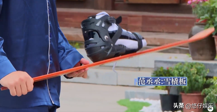 奔跑吧全员素颜出镜
