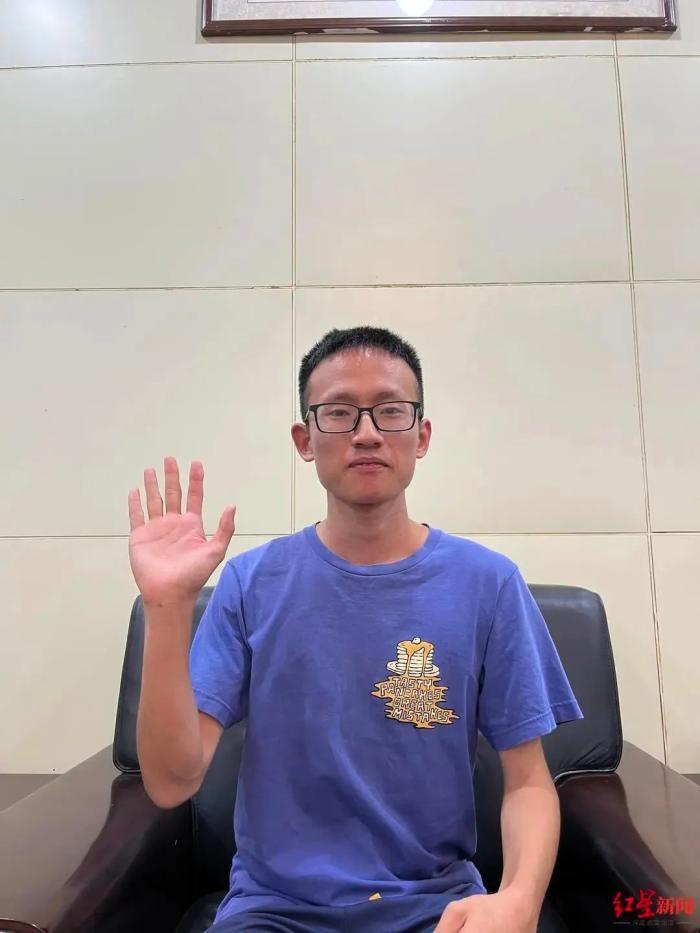 理科712分、文科654分！理科学霸妈妈：她很平静，查完分就睡了