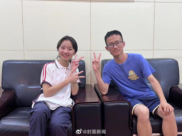 棒！被林丹邀请打球的女生考了689分