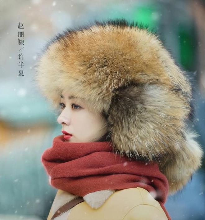 赵丽颖大气回应白玉兰三次陪跑，孙千安慰闺蜜：你跑我追