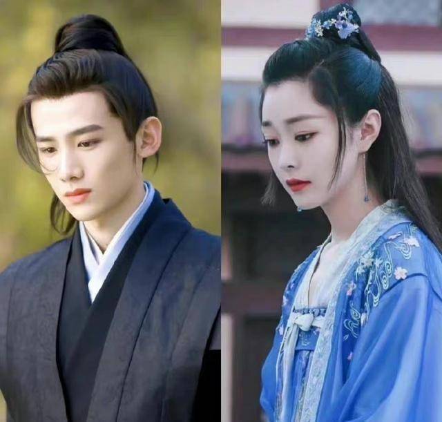 长风渡苍兰诀是同一个编剧