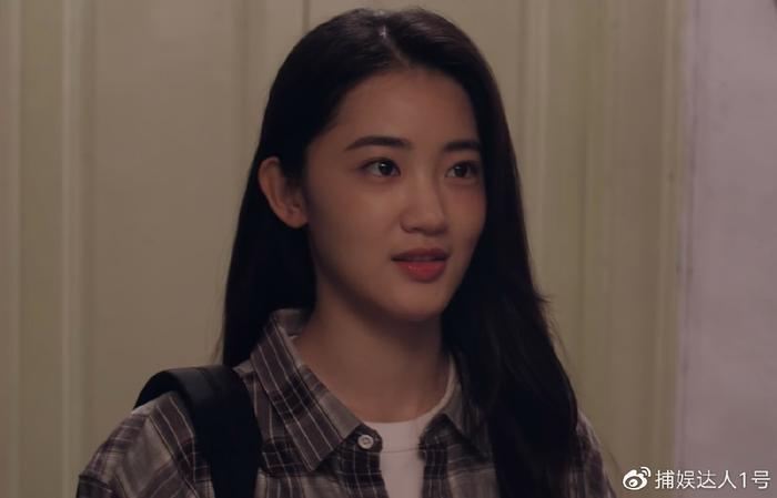 偷偷藏不住姜颖有多疯批