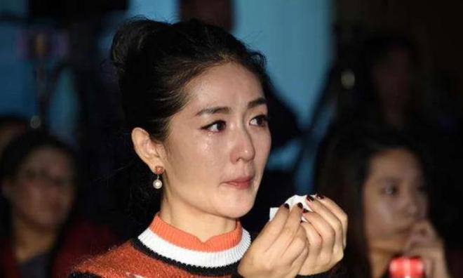 谢娜被孙红雷气哭了，太委屈：你宁愿相信一张纸，也不信我