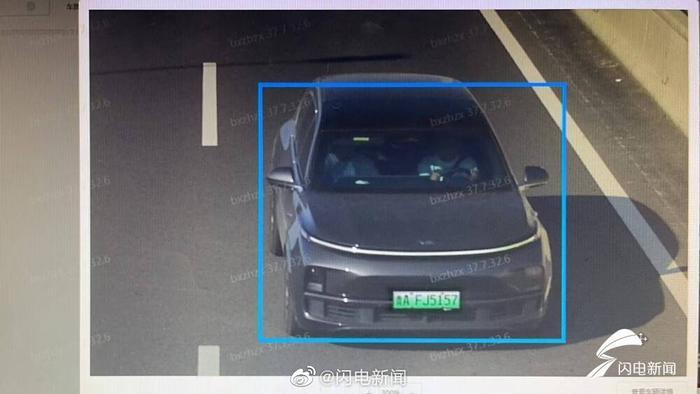 送婴儿就医的山东好大哥找到了