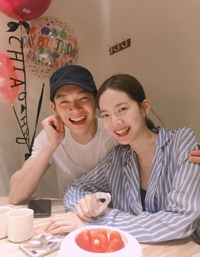 原来炎亚纶还强吻过曾之乔（辰亦儒的老婆）