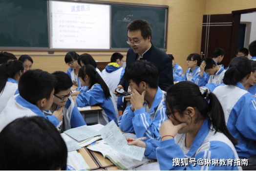 真学霸班！班里60人全上一本线，班主任曾说他们是“最差的”一届