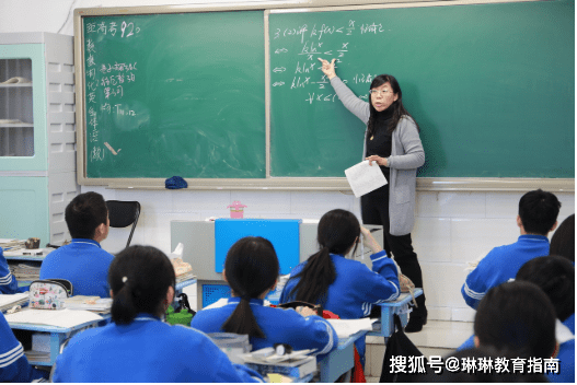 真学霸班！班里60人全上一本线，班主任曾说他们是“最差的”一届