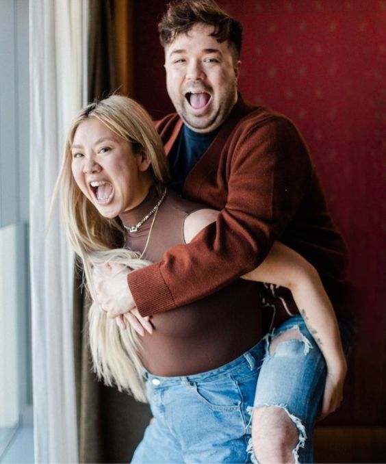 郑欣宜“失踪”近两个月引网民担心！经理人回应：的确是病了