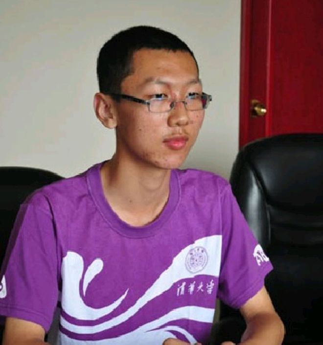 湖南男孩高考684分，不顾老师劝说，坚持报考清华钱班，现状如何