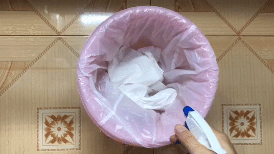 把风油精和牙膏放在水里泡一泡，原来这么好用！后悔现在才知道