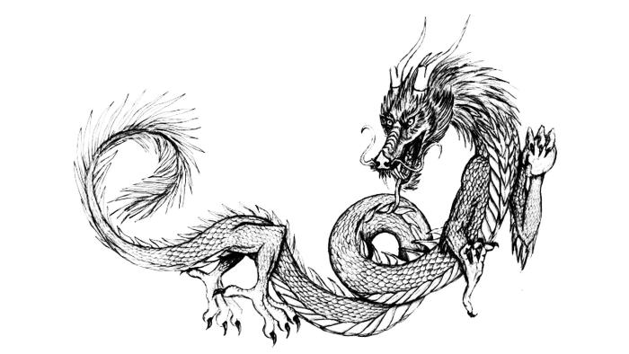 民间故事：创世奇迹兄妹的命运