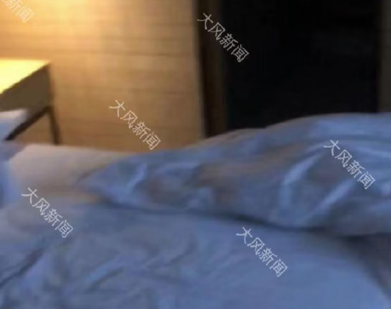 男子捉奸收2万补偿获刑法院将再审
