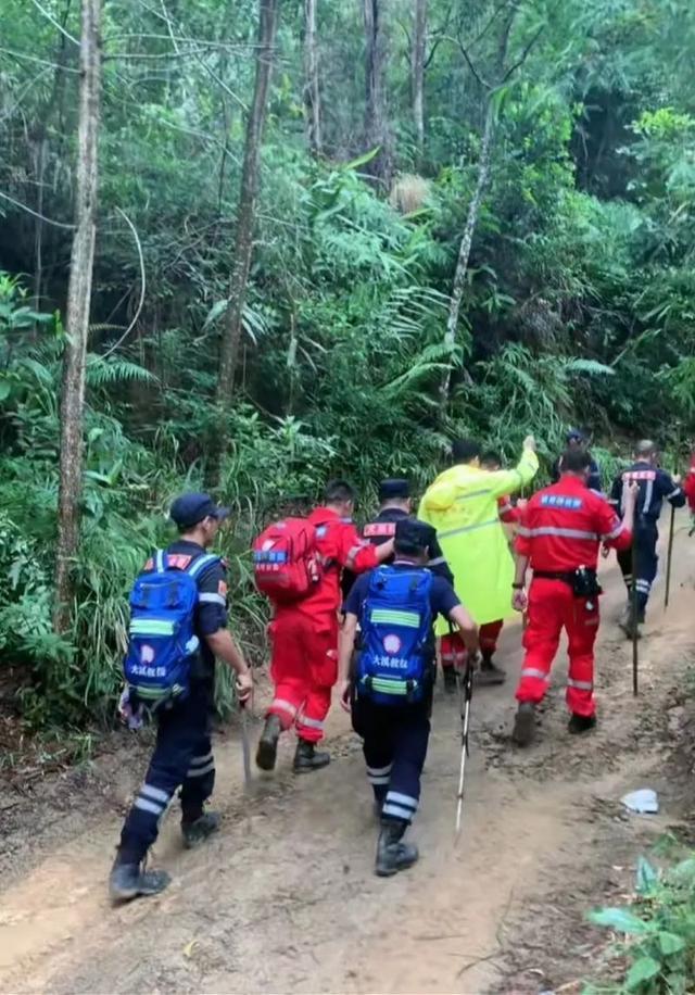 愿平安！广东一10岁男童走失已超8天，只因与家长“打赌”……