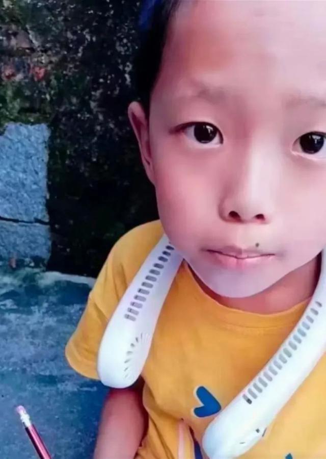 愿平安！广东一10岁男童走失已超8天，只因与家长“打赌”……