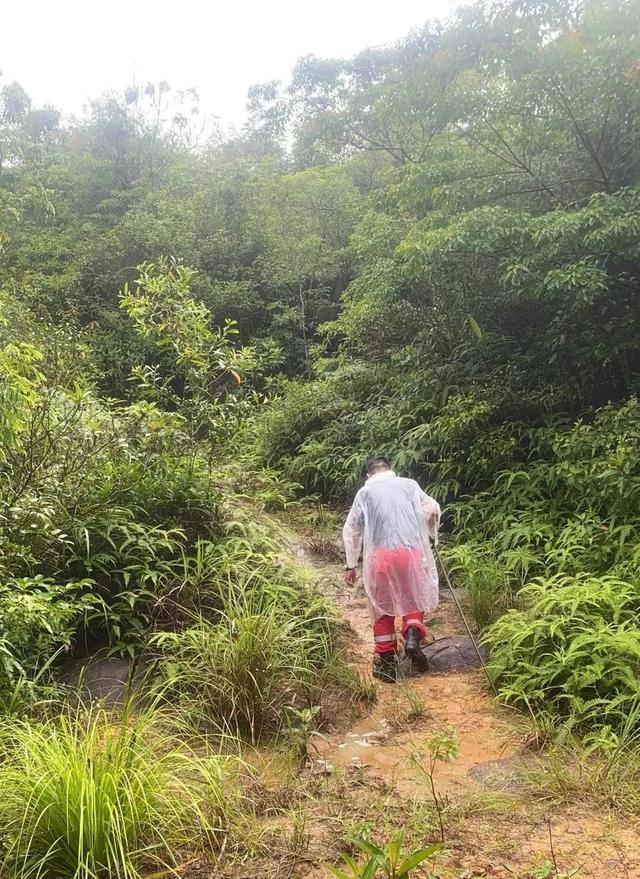 10岁男童与家长打赌走失超8天