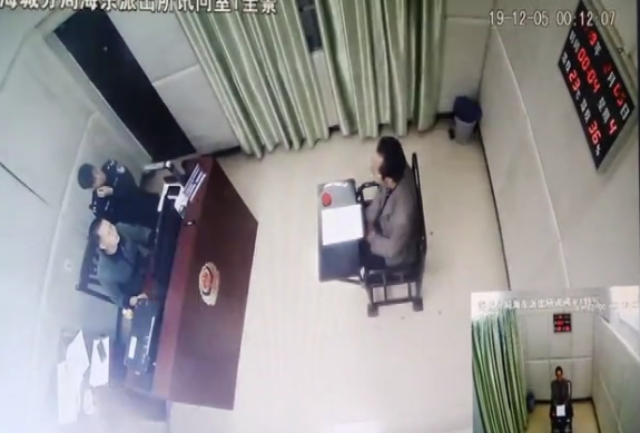 男子欠1.7亿巨债被法院执行