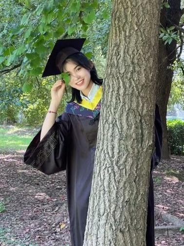 女生放弃保研清华选择国防科技大学