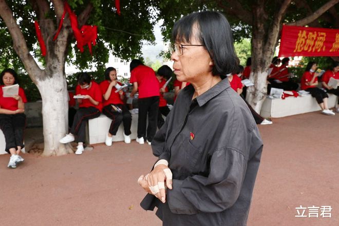 官方辟谣网传华坪女高高考成绩