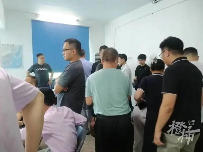 一家3口过世留下百万遗产，确定继承人了！92岁的她完成签约