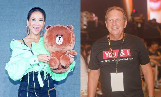 李玟已与富豪老公离婚？突认爱成悲剧：离开是最好的安排